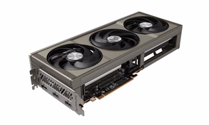 Grafiskā karte SAPPHIRE NITRO+ RX 9060 XT GAMING OC 16