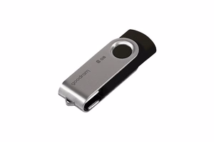 USB memory drive Goodram UTS2 8GB USB 2.0