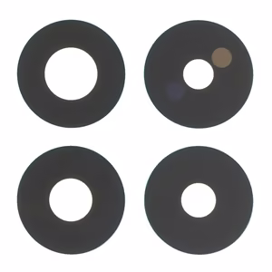Xiaomi Redmi Note 15 Pro+ 5G kameras stikls (only lens 4pcs) ORG Premium