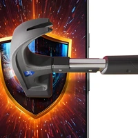 3mk Silky Matt Privacy aizsargstikls Google Pixel 7 Pro viedtālrunim