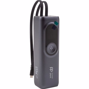 Power Bank 25000mAh, 100W, 3xUSB-C, USB-A