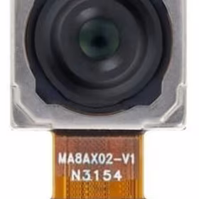 Camera Xiaomi Redmi Note 12 Pro (108MP wide,MA8AX02-V1) back original (used Grade A)