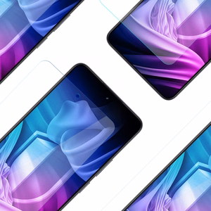 3mk Silky Matt Pro matēta plēve Realme 14 5G / 14T 5G