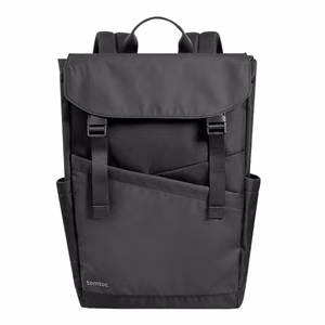 Laptop Backpack 18L / 15,6'' Tomtoc Slash-T64 (meteorite)