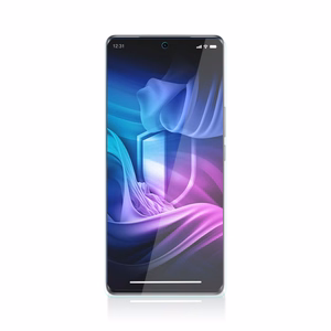 3mk Silky Matt Pro – tālruņa ekrāna aizsargs modelim Vivo V29 Lite 5G