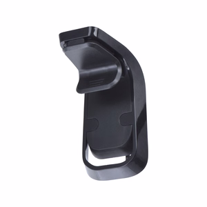 FORCELL F-GRIP B060 magnētiskais auto turētājs ventilācijas atverei melns