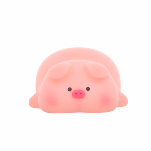 LED Night Lampa SLEEPY PIG FNL-09 Forever Light