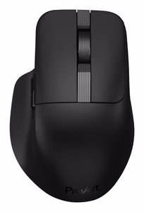 MOUSE USB OPTICAL WRL MD301/BLACK 90XB0AF0-BMU010 ASUS