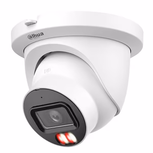 IP network camera 4MP IPC-HDW5459TM-ASE-IL 2.8mm