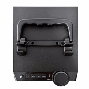 Media-Tech Overbox MT3186 – pārnēsājams Bluetooth skaļrunis