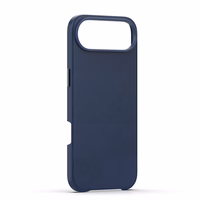 Etteri Elegant Mag maciņš for iPhone 17 Air 6,6" tumši zils