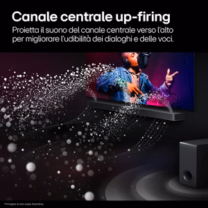 LG S95TR melna 9.1.5 kanāli 810 W