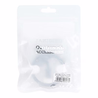 Kabelis Type C uz Type C PD 40W HD23 1 m melns