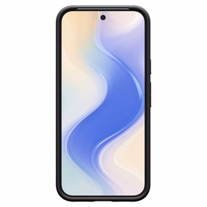 Spigen Liquid Air Mag MagSafe viedtālruņa apvalks Google Pixel 10 Pro XL - matēti melns