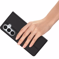 DUX DUCIS maku apvalks SKIN PRO SAMSUNG A17 5G melns