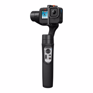 Gimbal Hohem iSteady Pro4 sporta kamerām
