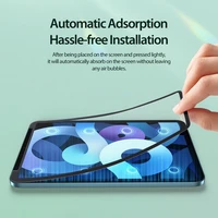 DUX DUCIS aizsargstikls NAAD LCD kā papīrs iPad Air 4/5/iPad Pro11 (2018/2020/2021/2022)