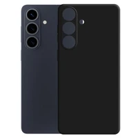 3mk Matt Case Pro for Samsung Galaxy S26 Pro - Matte Black