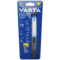 VARTA lukturis LED Pildspalvas gaisma 17647 + 3 x baterijas R3 (AAA)