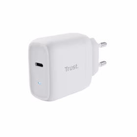 Trust Maxo 45W USB-C tīkla lādētājs