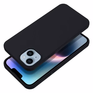 Maciņš Realme 16 5G matēts melns