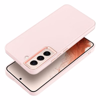 FRAME Viedtālruņa apvalks SAMSUNG S22 rozā