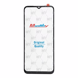 MUSTTBY priekšējais stikls + OCA SAMSUNG a14 5G