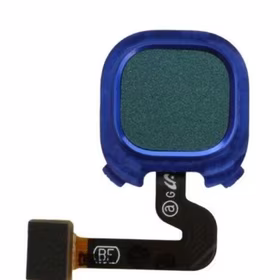 Flex Samsung A920F A9 2018 ar fingerprint zils original
