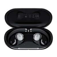 TWS QCY Crossky R70 wireless headphones (black)