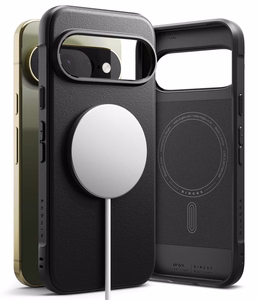 Ringke Onyx MagSafe maciņš modelim Google Pixel 11 Pro XL – melns