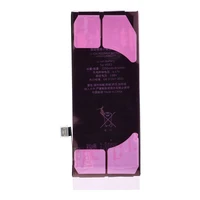 JCID Diagnosable Akumulators iPhone SE3 (liela ietilpība)