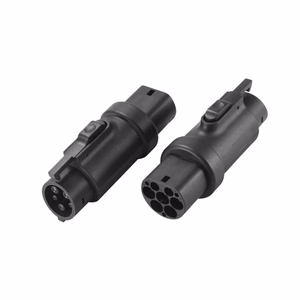 Adapteris aizsniedz Type2 uz Type1