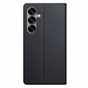 3mk maciņš viedtālrunim Samsung Galaxy S25+ - melns