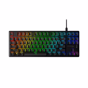 KEYBOARD GAMING ALLOY ORIGINS/CORE ENG HX-KB7BLX-US HYPERX