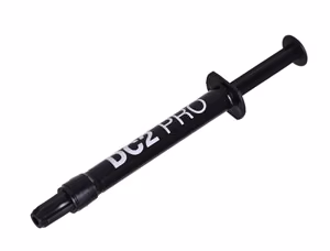 be quiet! DC2 PRO siltumvadošā pasta 80 W/m·K 1 g