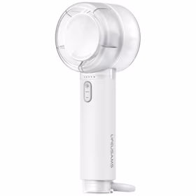 Rokas ventilators USAMS LiFE LU01 balts