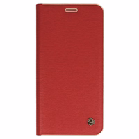 Wonder Frame viedtālruņa apvalks Xiaomi Redmi 14C sarkans