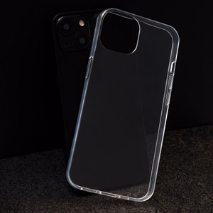 CLEAR Case 2 mm priekš SAMSUNG S26 Plus (kameras aizsardzība) caurspīdīgs