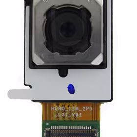 Camera Samsung G930/G935 S7/S7 Edge back original (service pack)
