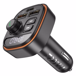 FM modulātors Borofone BC59