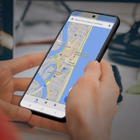 Nillkin Teksturēts apvalks izturīgs pastiprināts apvalks ar gēla rāmi un neilona aizmuguri Samsung Galaxy M53 5G melns