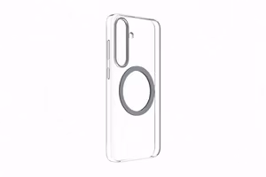 Samsung Clear Magnet Case for Samsung Galaxy S25+ Transparent
