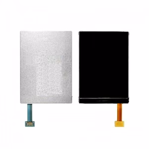 LCD displejs saderīgs ar Nokia X3 / X2 / C5-00 / 2710 / 7020 HQ