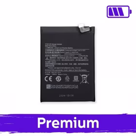 Akumulators saderīgs ar Xiaomi Redmi Note 12 4G BN5M (OEM)