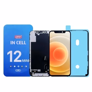 Displejs Apple iPhone 12 Mini ar skārienjutīgo stiklu ZY Incell LTPS Premium