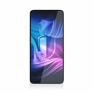 3mk Silky Matt Pro – tālruņa ekrāna aizsargs modelim Umidigi Note 90