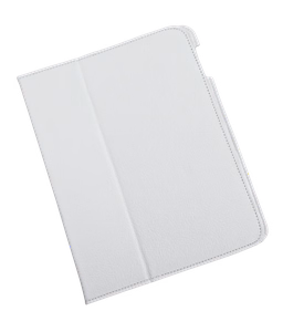 Apple iPad 3 paredzēts maciņš, balts