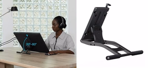 HUION Kamvas RDS-220 grafiskā planšete