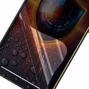 Matēta privātuma plēve 3mk Silky Matt Privacy Xiaomi Redmi Note 13 4G
