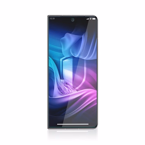 3mk Silky Matt Pro – tālruņa ekrāna aizsargs modelim Tecno Phantom V Fold2 (front)